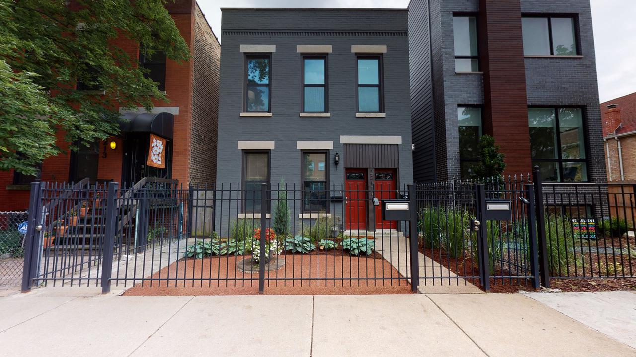 2217 W Huron St., Chicago, IL 60612