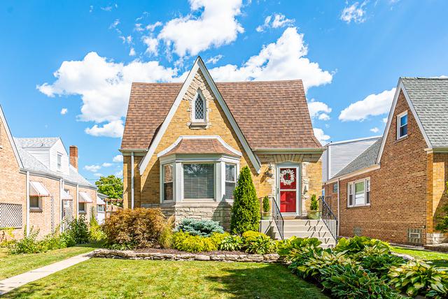 4153 N Major Ave., Chicago, IL 60634