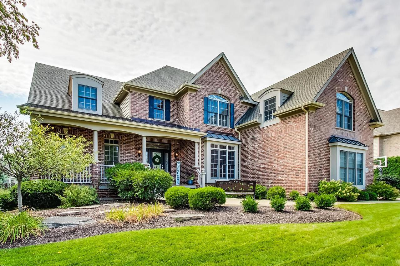 4539 Corktree Rd., Naperville, IL 60564