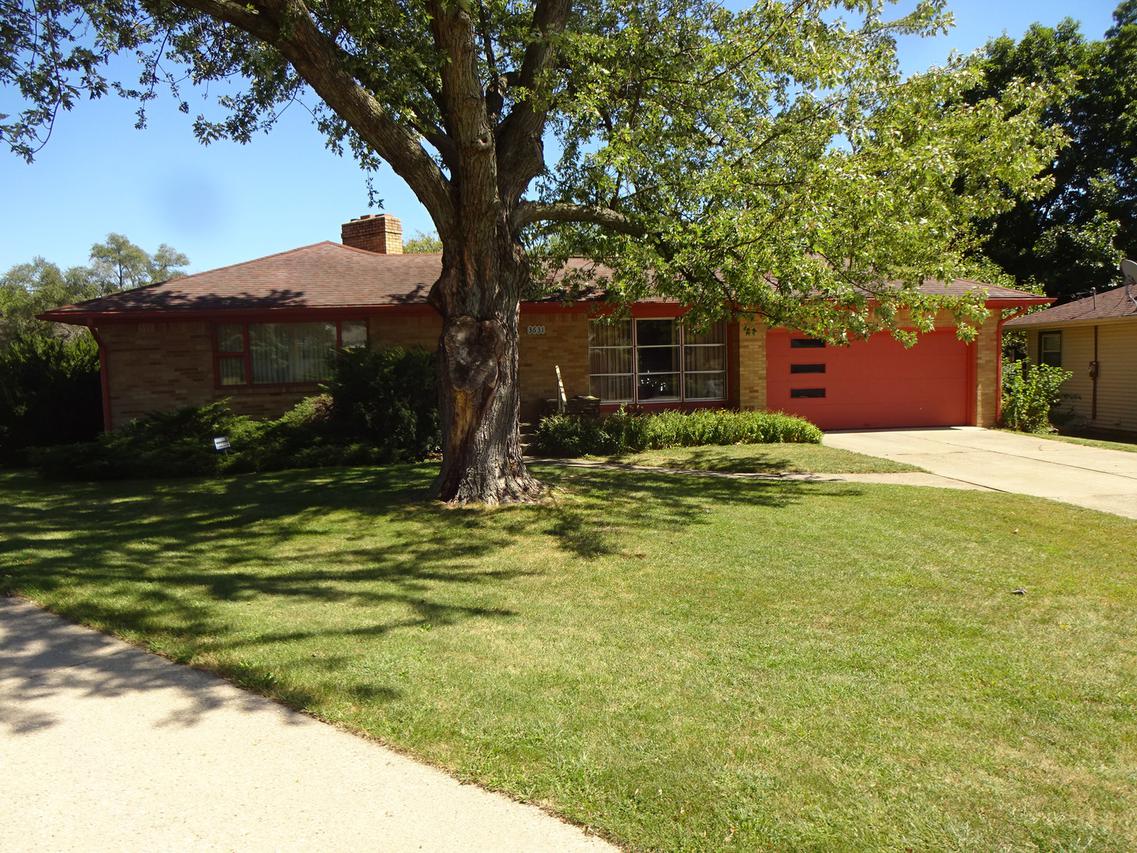3631 Grant Ave., Rockford, IL 61103