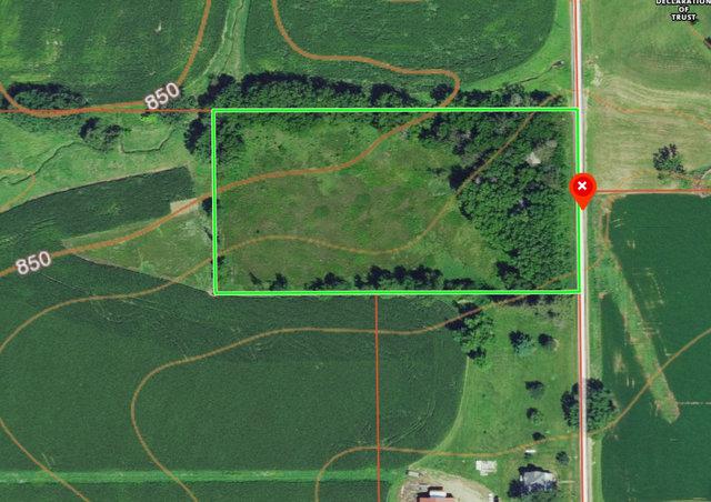 2542 N Crossroads Rd., Lena, IL 61048