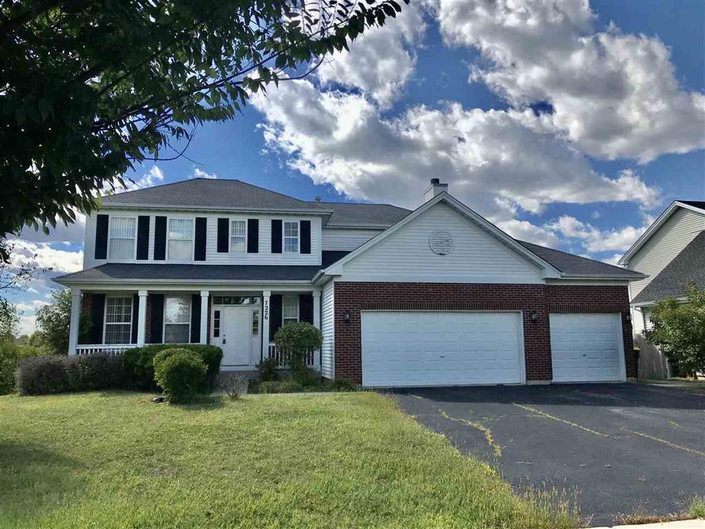 7226 Price Dr., Machesney Park, IL 61115