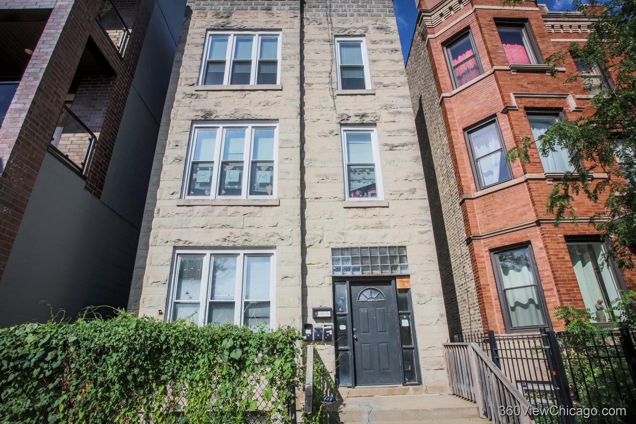 942 N California Ave., Chicago, IL 60622