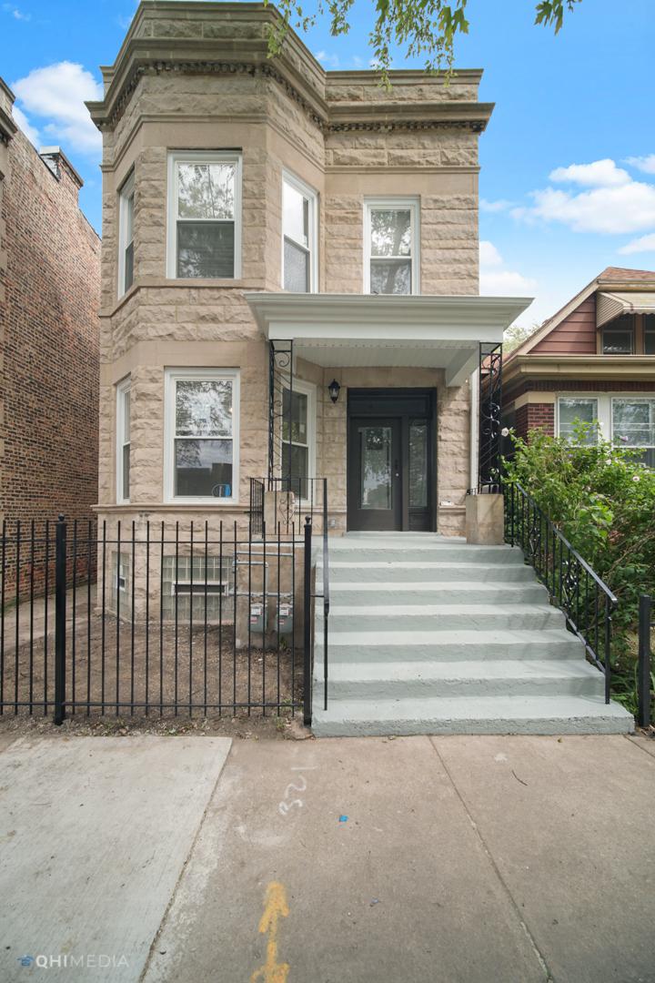 6527 S Vernon Ave., Chicago, IL 60637