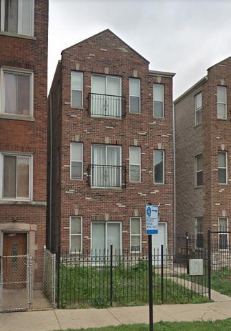 1344 S Karlov Ave., Chicago, IL 60623