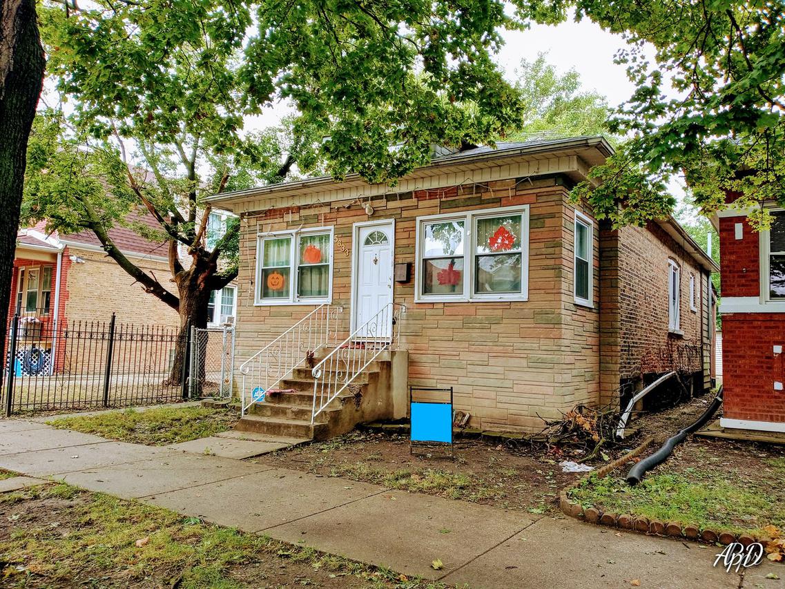 5633 S Campbell Ave., Chicago, IL 60629