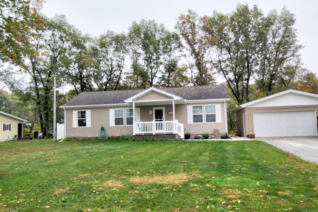 119 W Riverdale Dr., Clifton, IL 60927