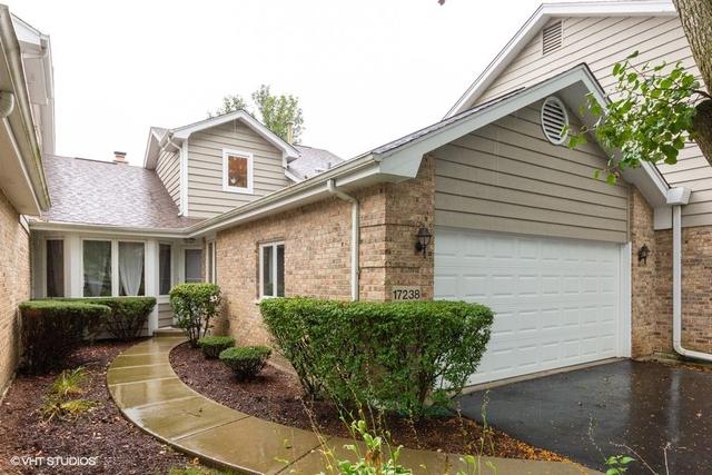 17238 Lakebrook Dr., Orland Park, IL 60467