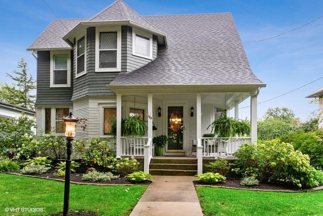 109 Alma St., Sycamore, IL 60178