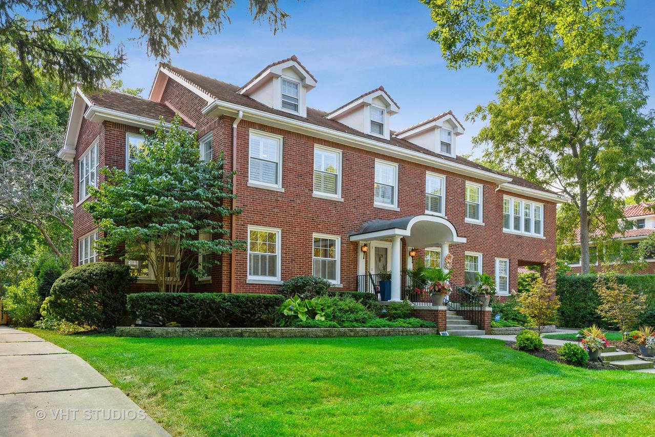 1129 Sheridan Rd., Wilmette, IL 60091