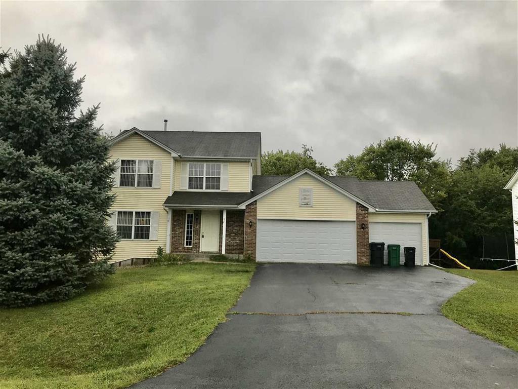 11398 Linden Blossom Ln., Roscoe, IL 61073