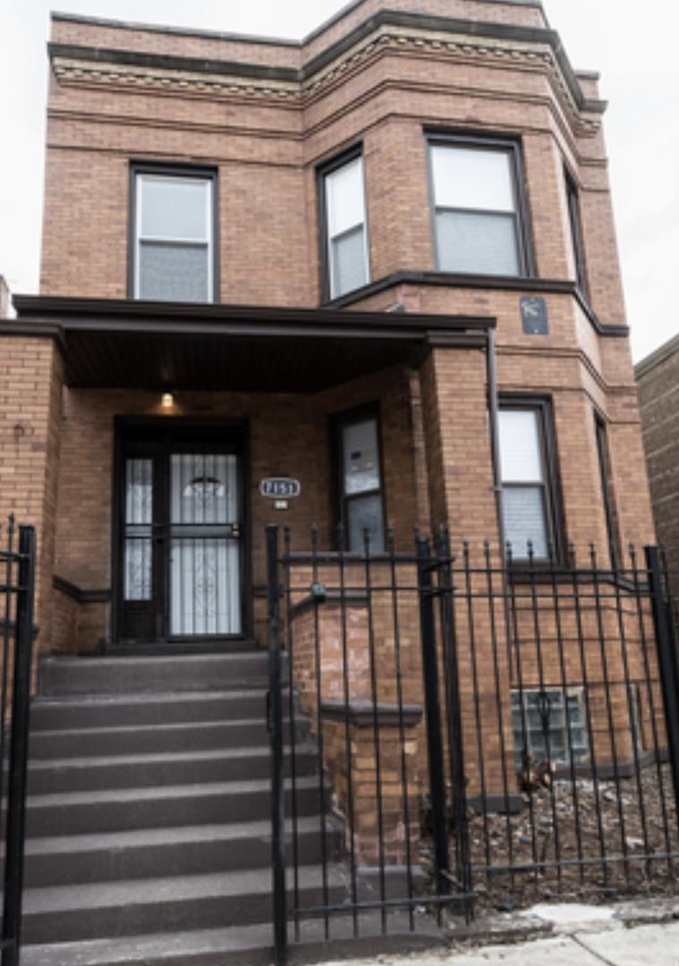 7151 S Paulina St., Chicago, IL 60636