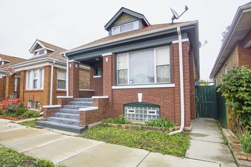 5943 S California Ave., Chicago, IL 60629