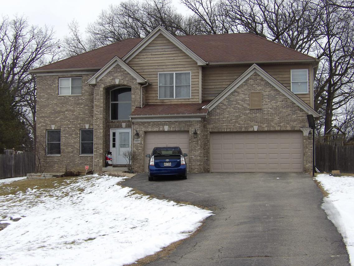 9001 Darien Woods Ct., Darien, IL 60561