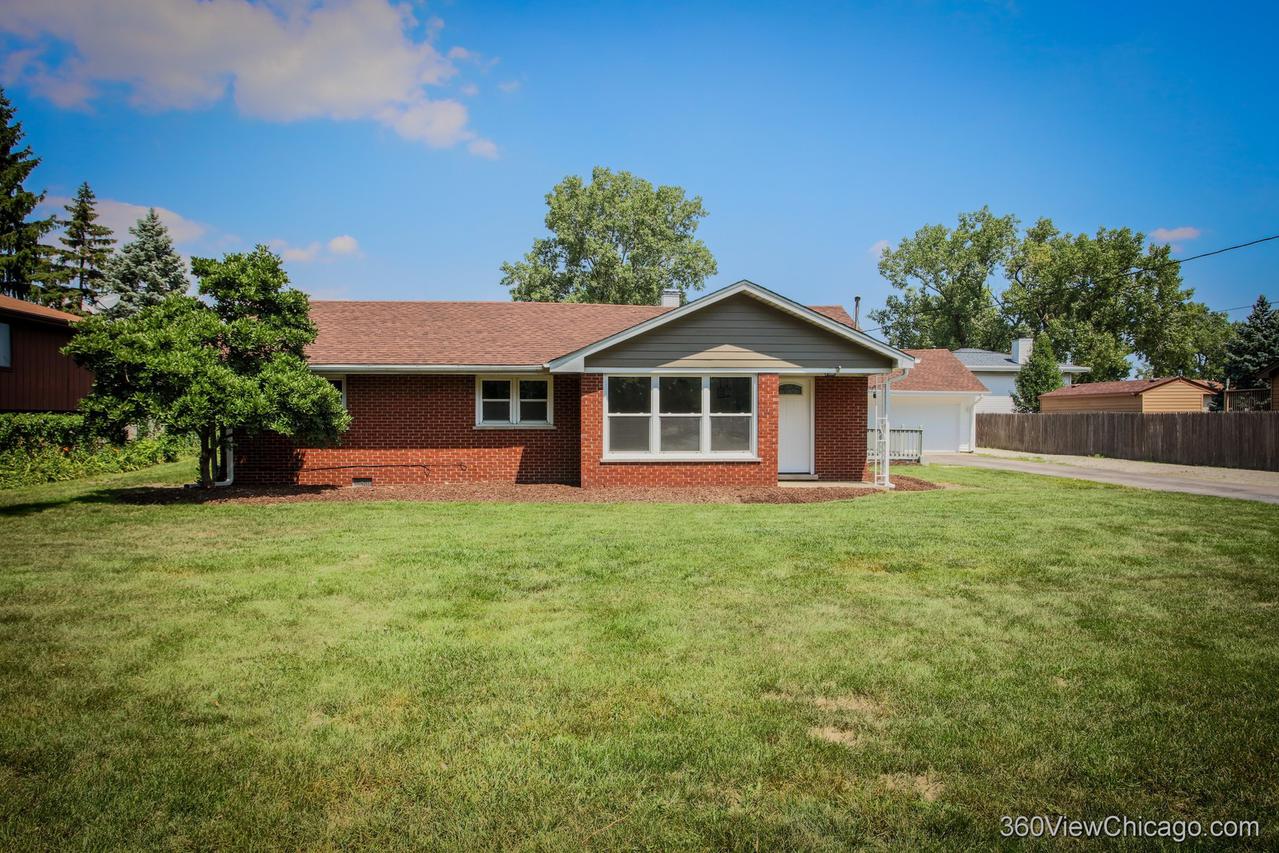 8128 W 83 Rd St., Justice, IL 60458