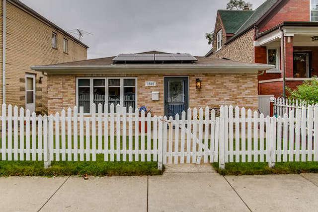 1505 S Austin Blvd., Cicero, IL 60804