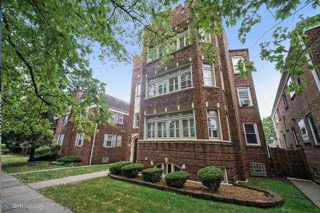 10508 S Artesian Ave., Chicago, IL 60655