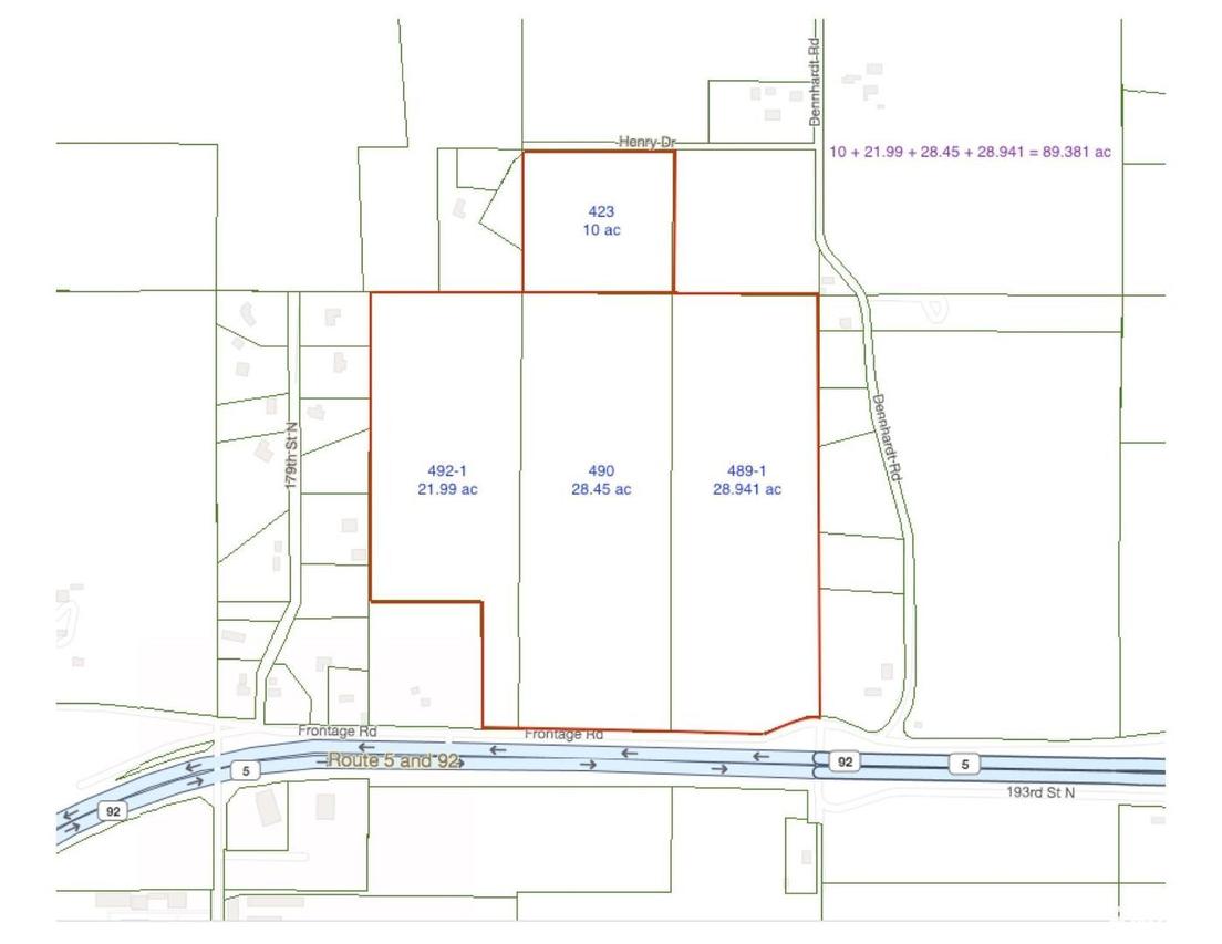 18215 Rt 5 & 92, East Moline, IL 61244