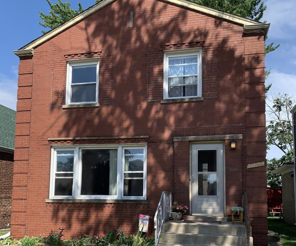 10751 S Avenue L, Chicago, IL 60617