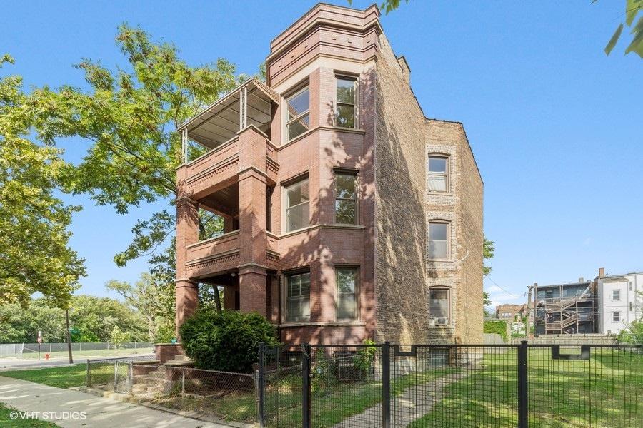 6107 S Rhodes Ave., Chicago, IL 60637