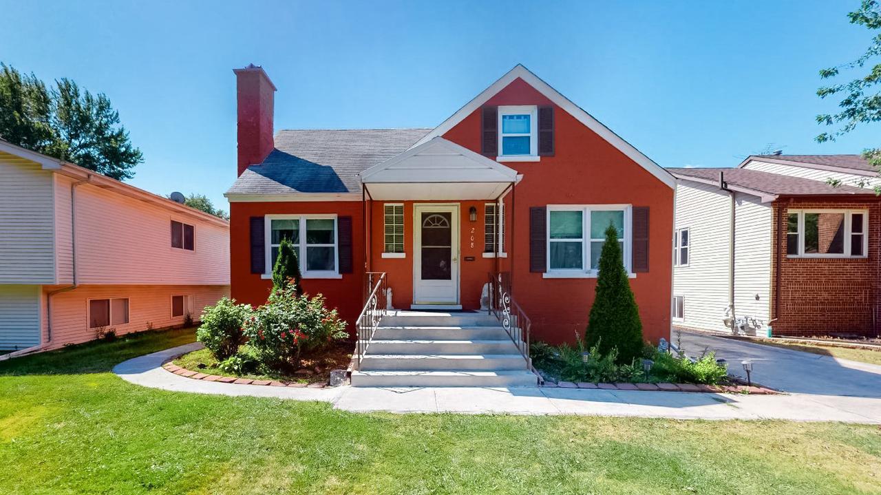 208 S Wisconsin Ave., Addison, IL 60101