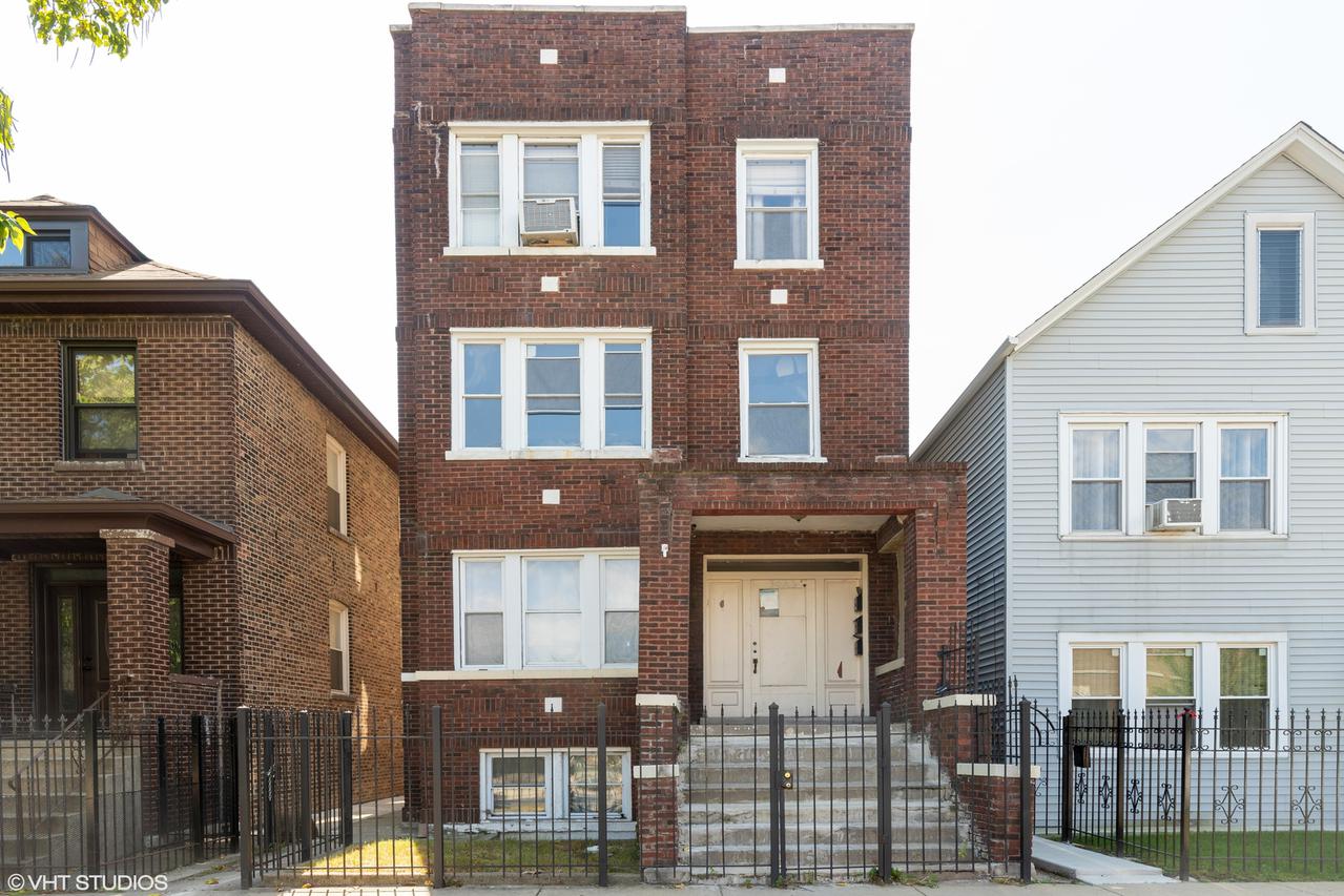 3043 W 39th Pl., Chicago, IL 60632