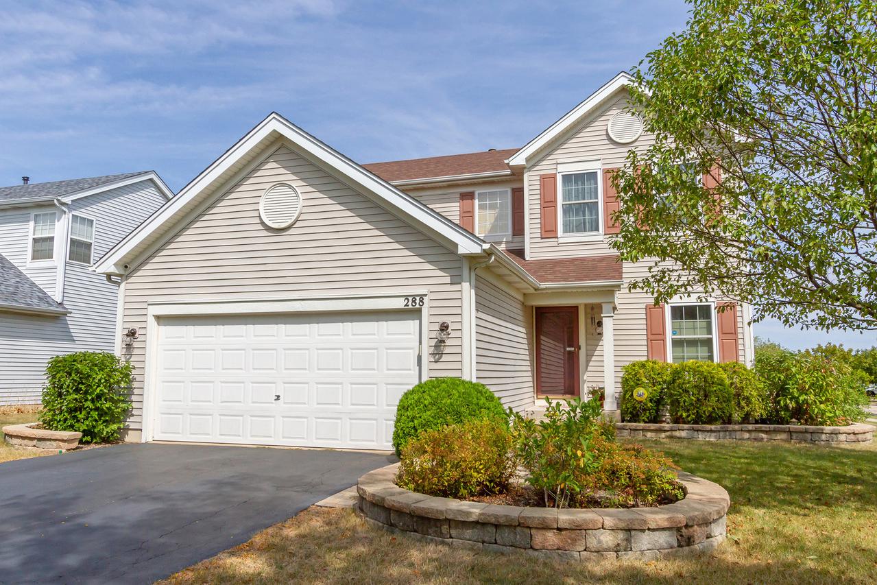 288 Aspen Cir., Gilberts, IL 60136