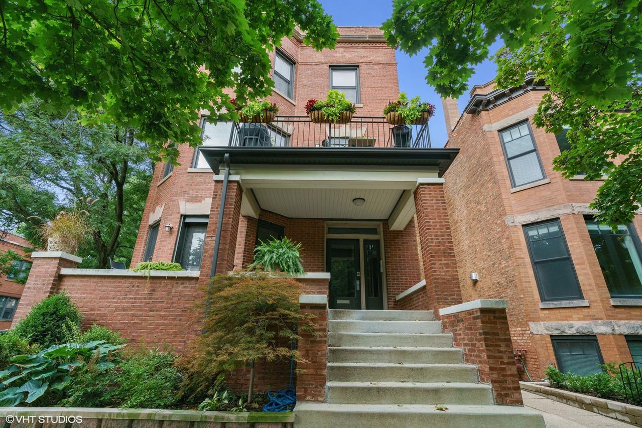 5300 N Paulina St. #3, Chicago, IL 60640