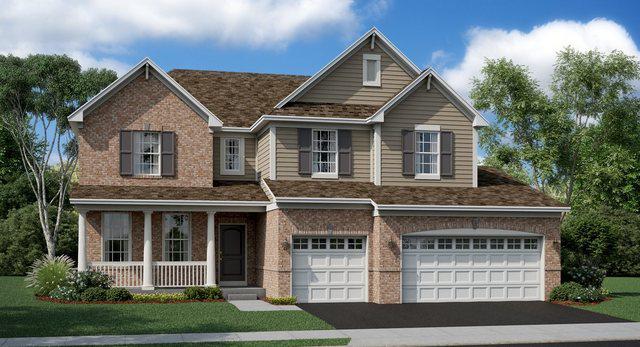 1142 Williamsbury Dr., Crystal Lake, IL 60012