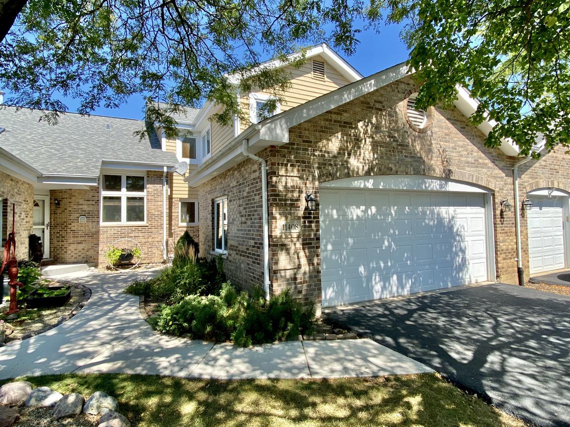 11408 Lakebrook Ct., Orland Park, IL 60467