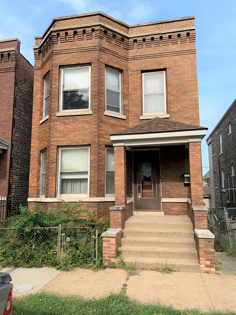3027 S Bonfield St., Chicago, IL 60608