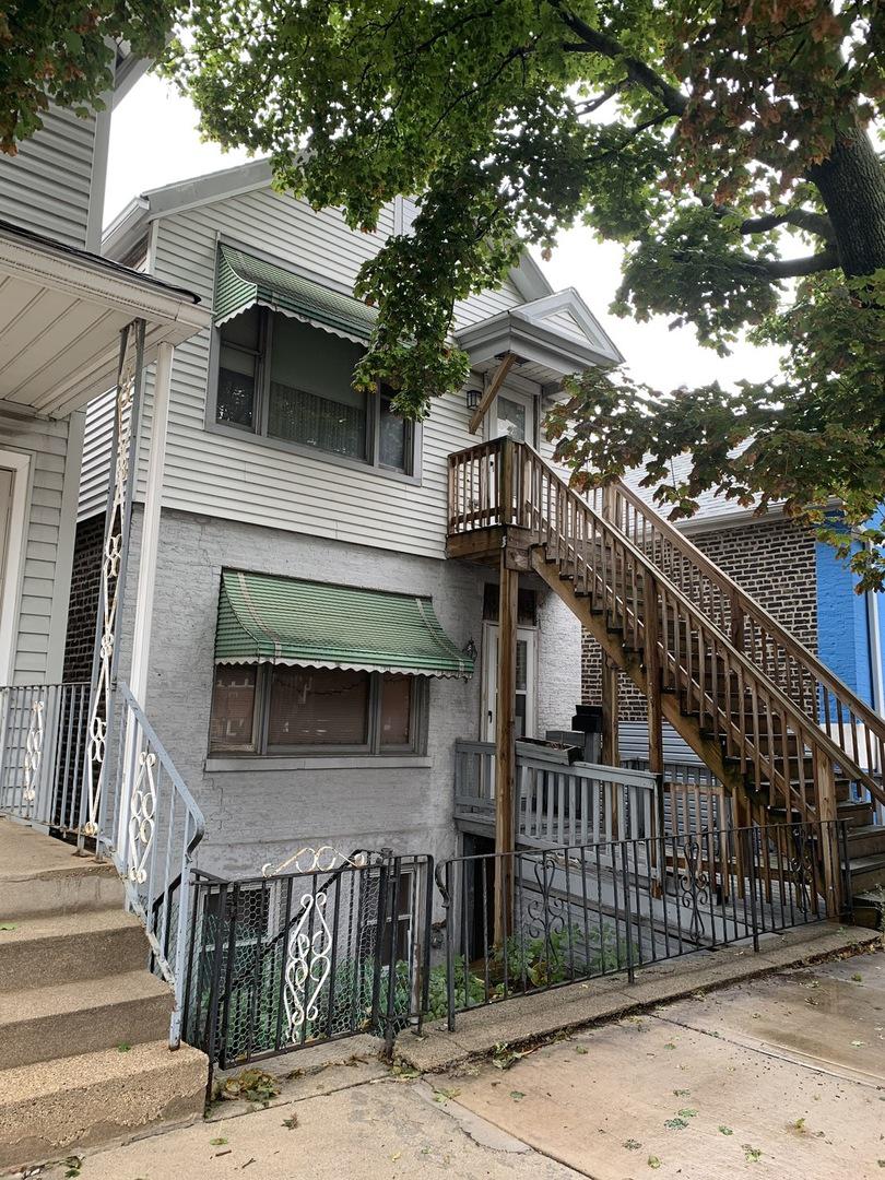 2855 S Quinn St., Chicago, IL 60608