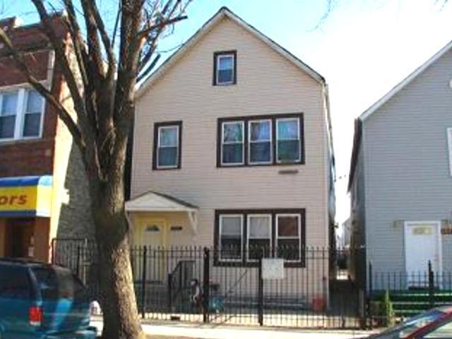 4525 S Wood St., Chicago, IL 60609