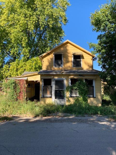 1220 N Vernon St., Princeton, IL 61356