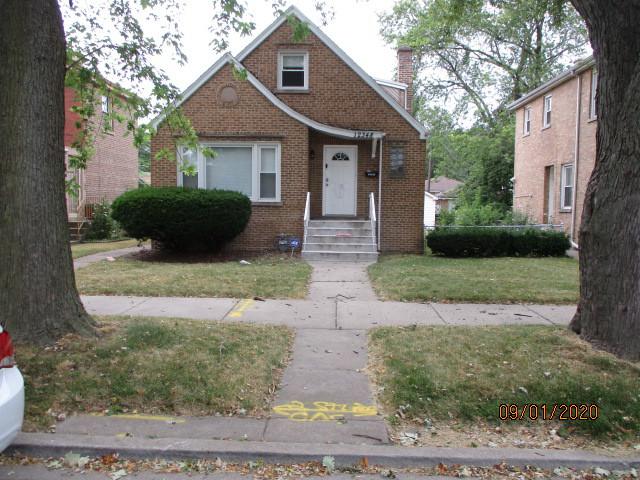 12348 S Perry Ave., Chicago, IL 60628