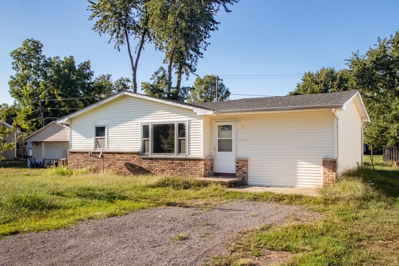 405 E 12th St., Georgetown, IL 61846