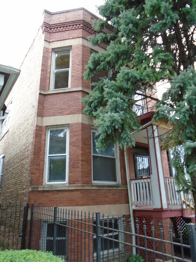 7026 S Justine St., Chicago, IL 60636