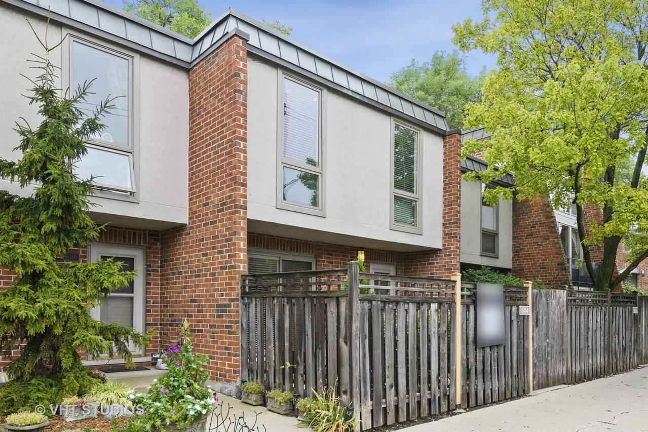 604 W Armitage Ave., Chicago, IL 60614