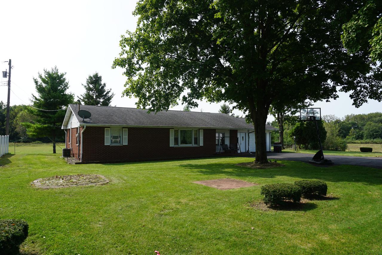 504 S Franklin St., Milford, IL 60953