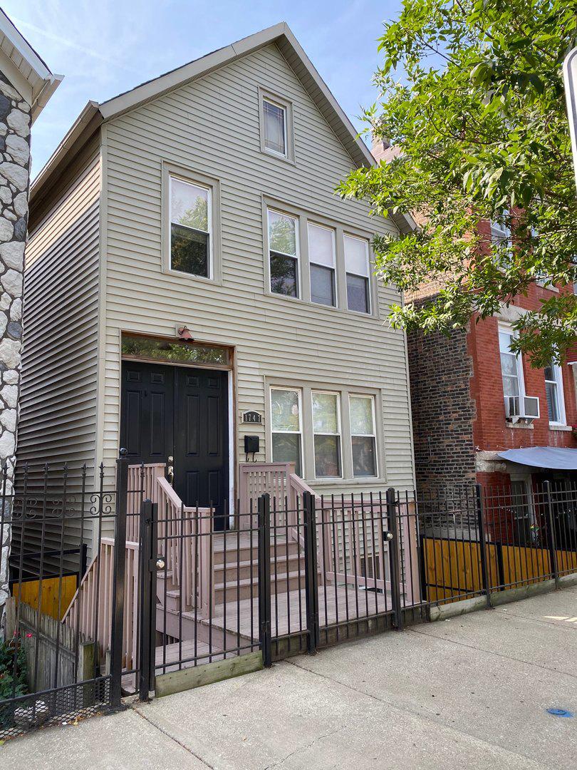 1747 W Cullerton St., Chicago, IL 60608