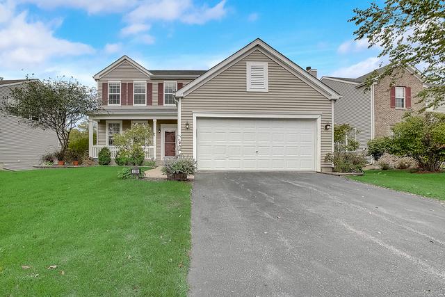 2250 W Cascade Cir., Round Lake, IL 60073