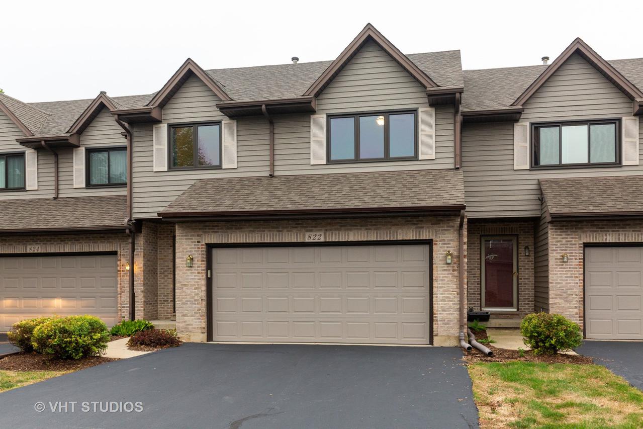 822 Casey Ln., Hampshire, IL 60140