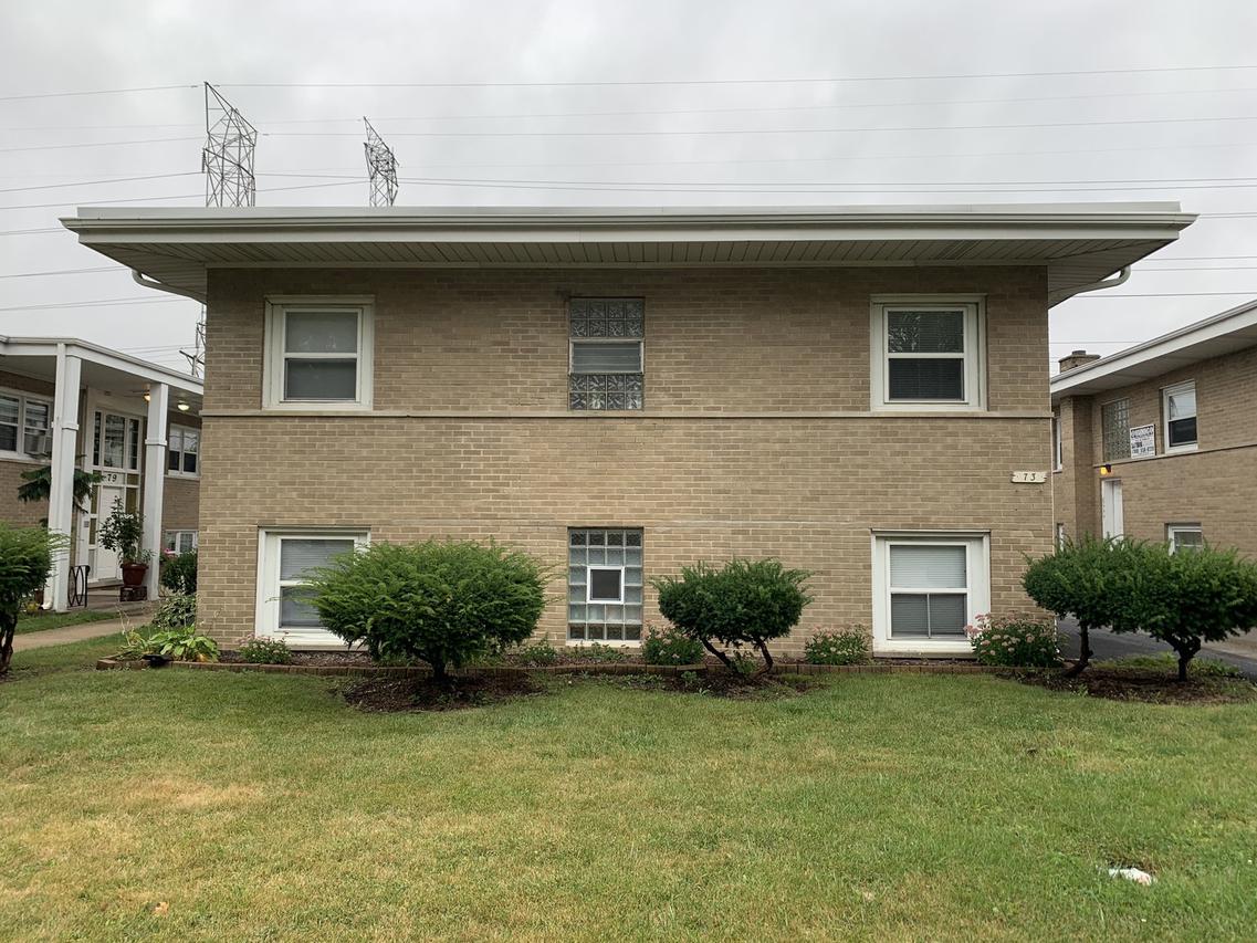 73 E Blecke Ave., Addison, IL 60101