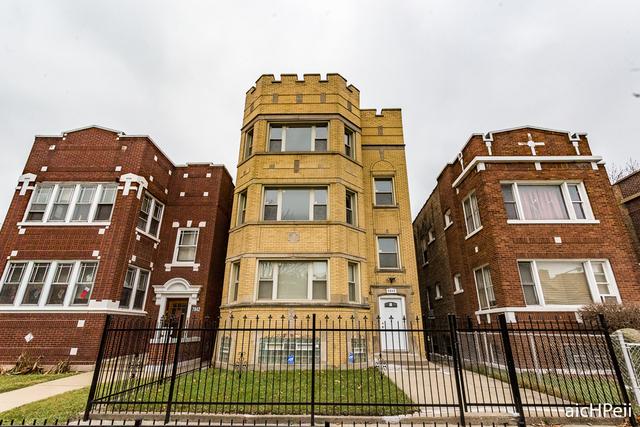 [Address Hidden by Seller], Chicago, IL 60649