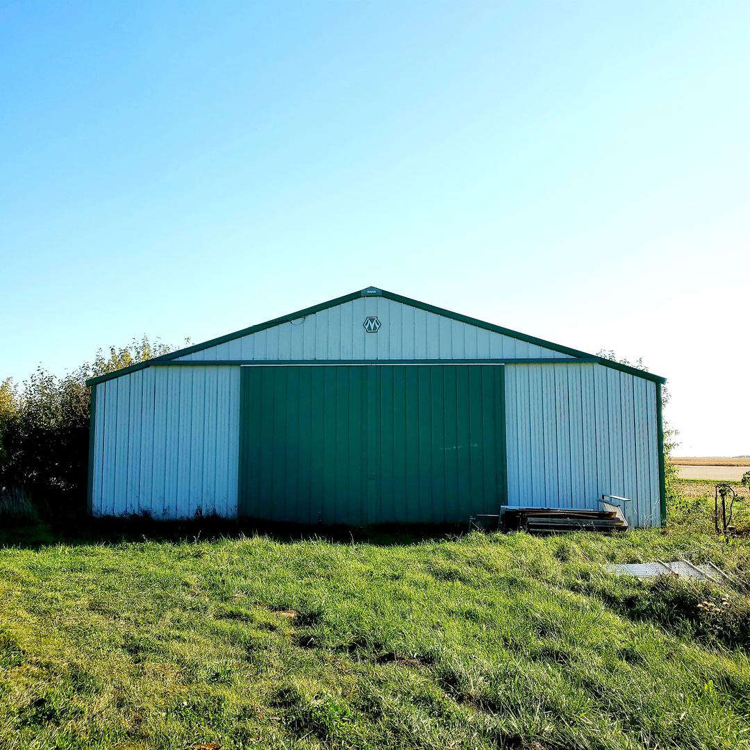 21075 N 2900 East Rd., Emington, IL 60934
