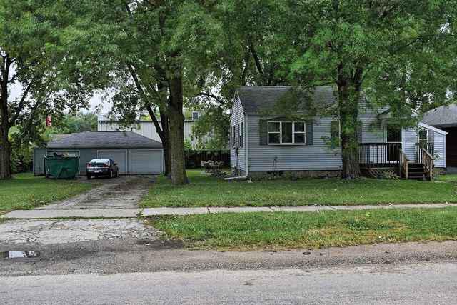 908 Avenue A, Rock Falls, IL 61071
