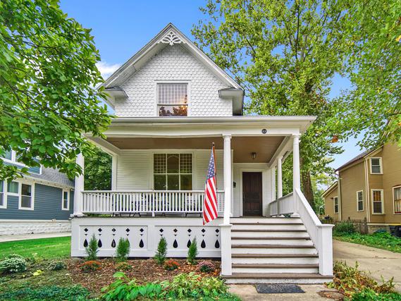 408 S La Grange Rd., La Grange, IL 60525