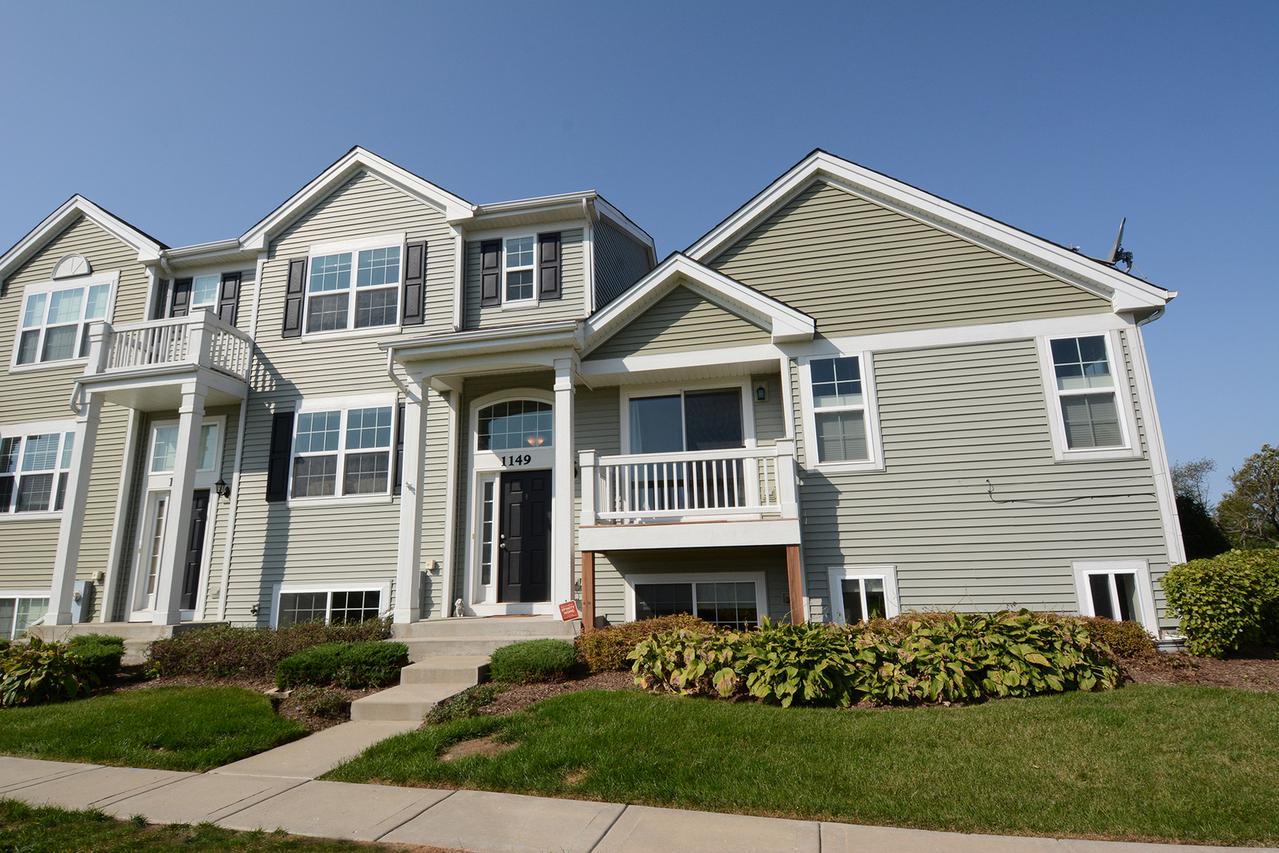 1149 Piccolo Ln., Volo, IL 60073