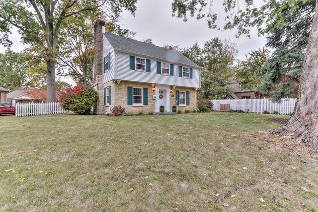 2004 Lake Terrace Dr., Danville, IL 61832