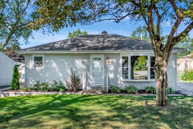 6112 Chase Ave., Downers Grove, IL 60516